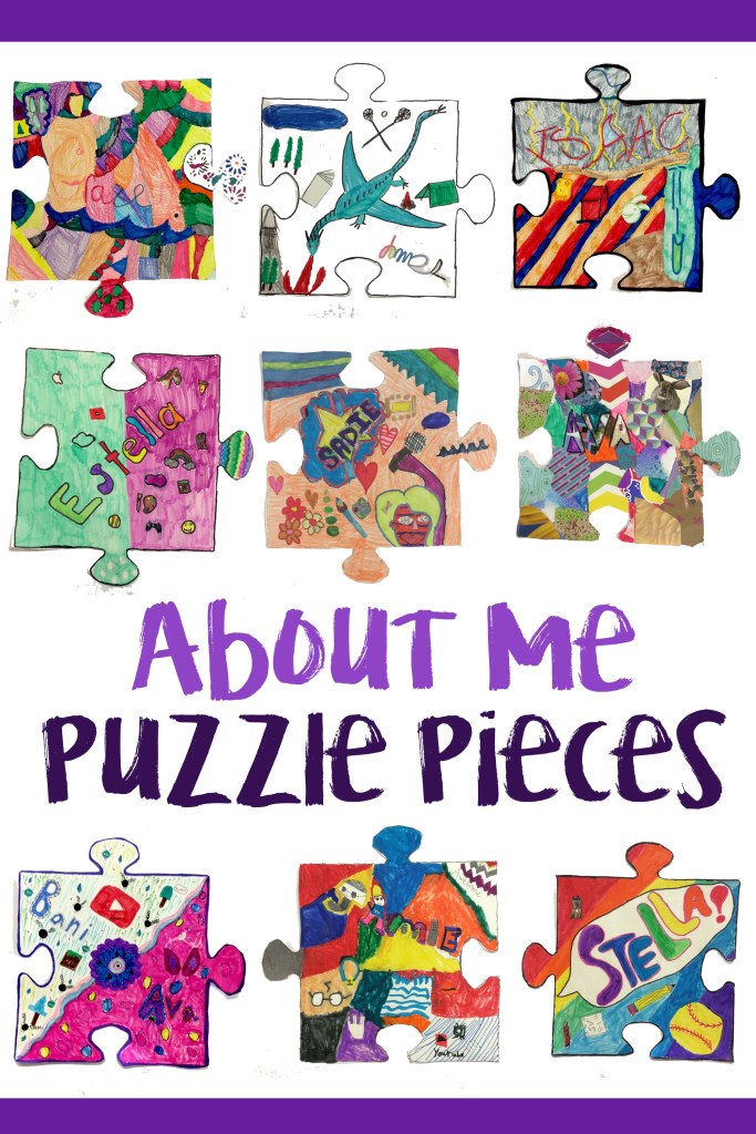 about-me-puzzle-pieces